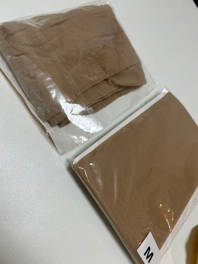 シャンデール ストッキングM 2点