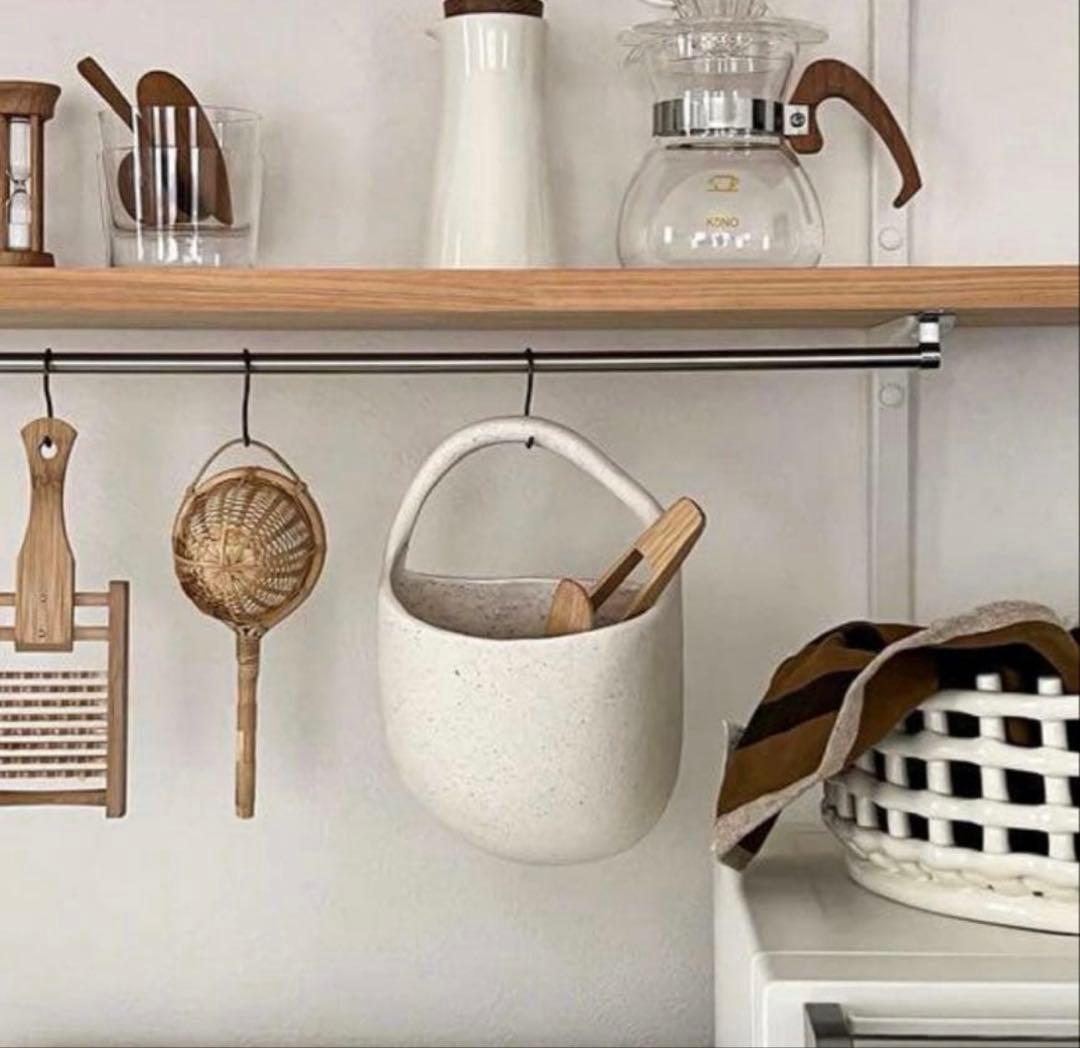 専用　ferm living ファームリビング　ウォールポケット　小物入れ　収納 楽天市場】ferm LIVING ファームリビング カンガルー ウォールポケット
