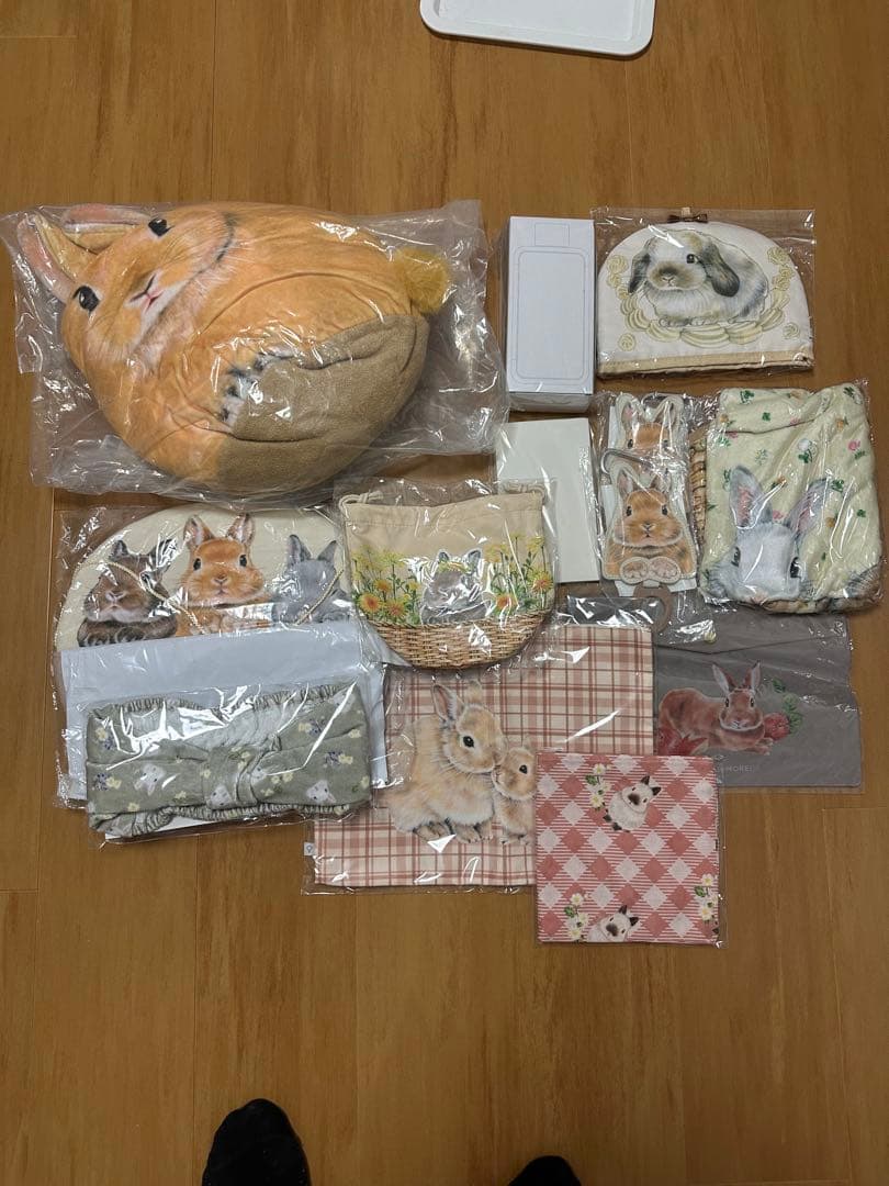 写真全部セット⭐︎ しらとあきこさんグッズ 15点＋1セット！の通販