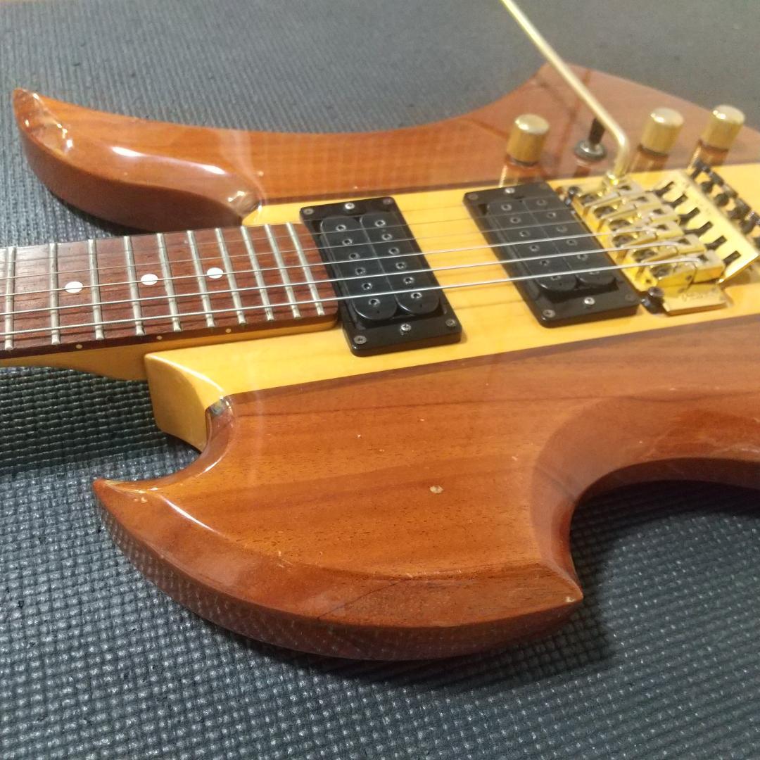 B.C.Rich モッキンバード MG-1101N