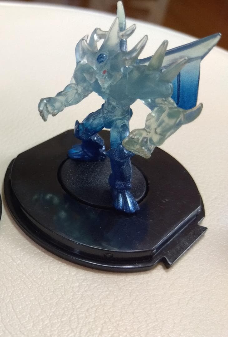 美品】遊戯王ダンジョンダイスモンスターズ「オベリスクの巨神兵