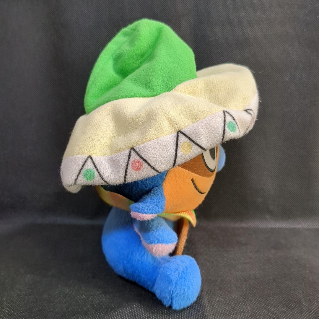 希少】 スティッチ ジャンバ 博士 メキシコ ぬいぐるみ