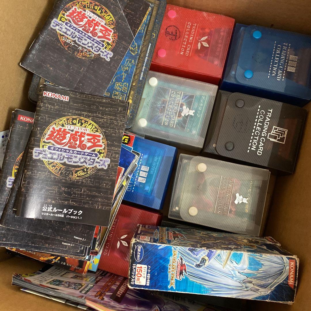 <引退記念>遊戯王　レアカード多数　1000枚以上 引退記念>遊戯王 レアカード多数 1000枚以上 - メルカリ