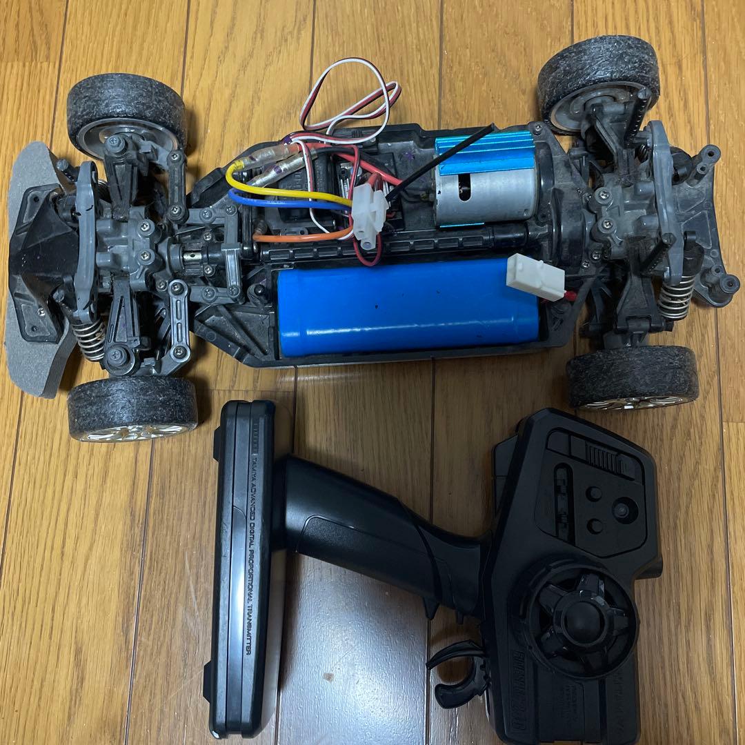 し*ん様 ホビーラジコンカー シャーシドリフト ラジコン | 電動ドリフトカー | Joshin webショップ 通販
