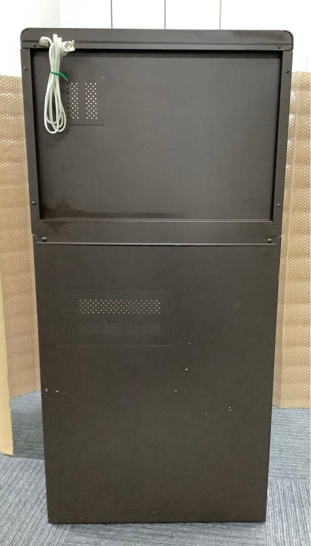 ヨドコウレンジ台セット USR9045 米びつ付き KITCHEN GOODS - メルカリ