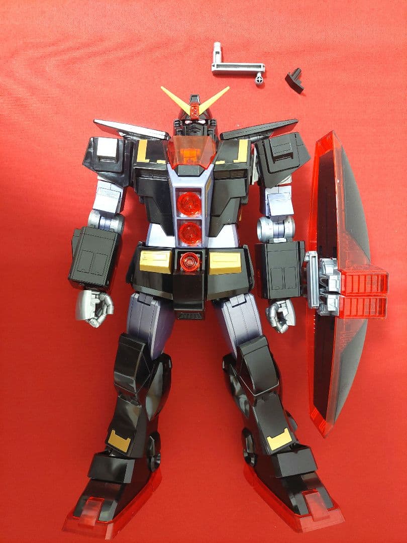 HGUC サイコガンダム メタリックグロスインジェクション 完成品 - メルカリ