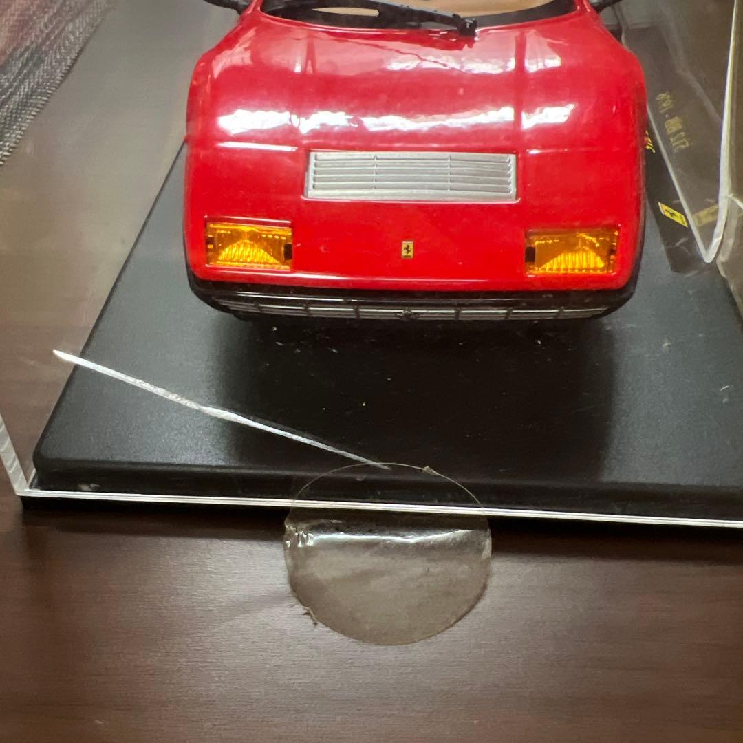 Ferrari 512 BB 1976 赤 - メルカリ