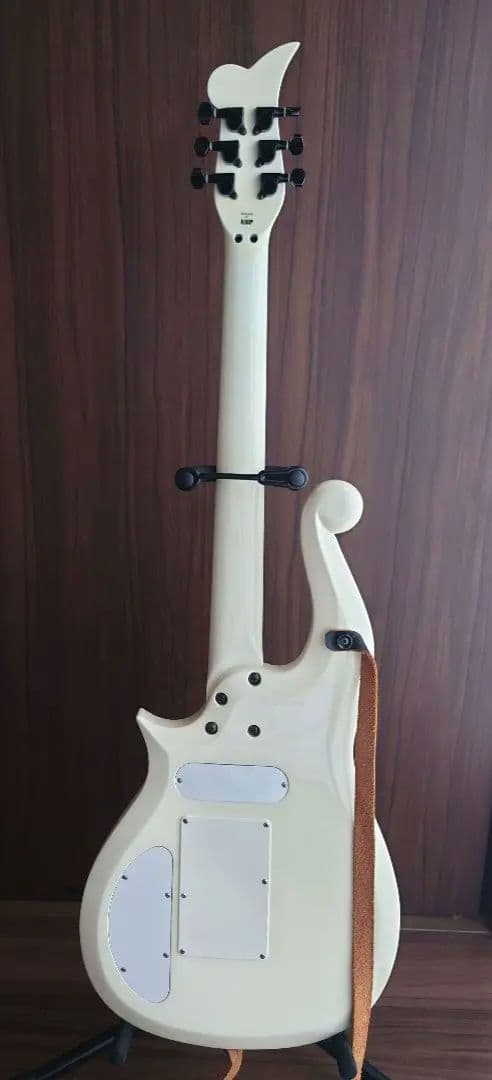 LUNA SEA SUGIZOモデル EDWARDSプリンス 状態良好品 - メルカリ