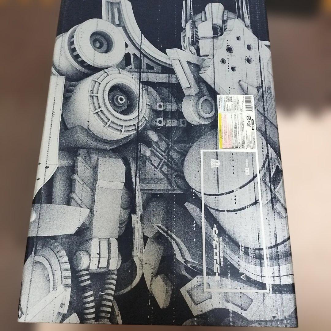 スリーエー クラシックオプティマスプライム threeA トランスフォーマー