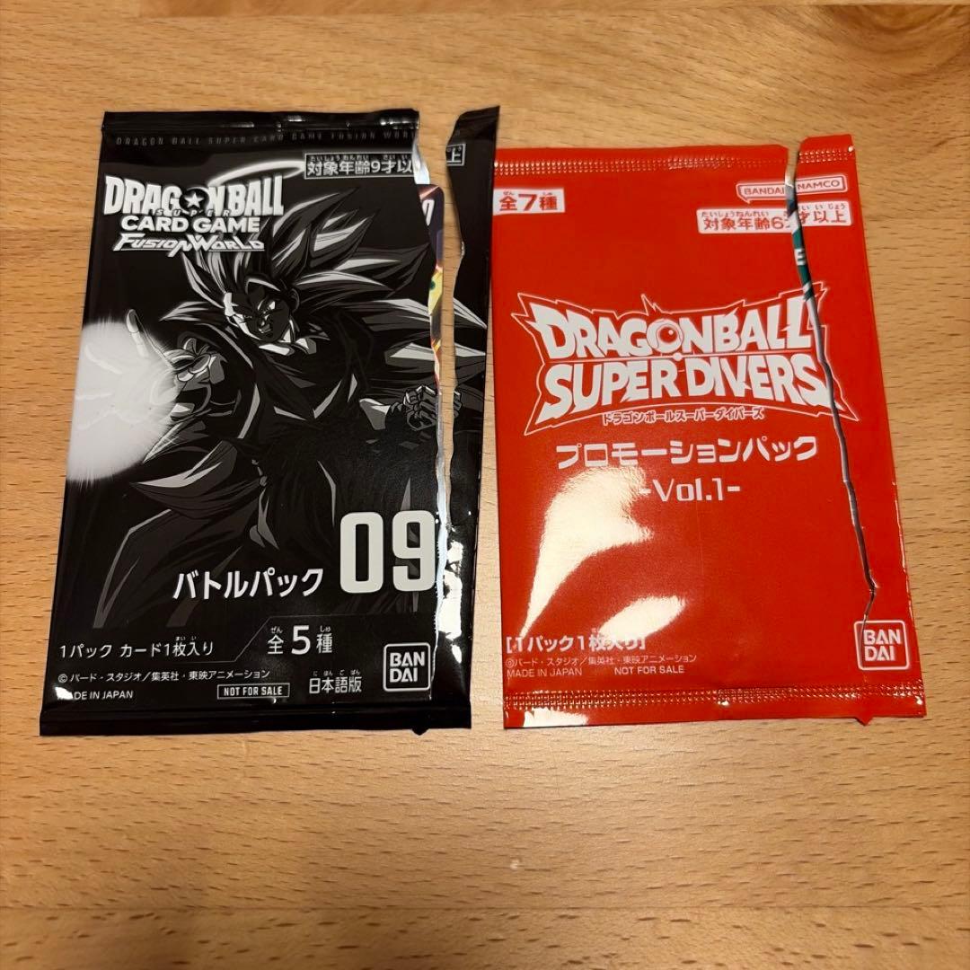 非売品 ◇ドラゴンボール カード ◇ ゲンキダマツリ限定 - メルカリ