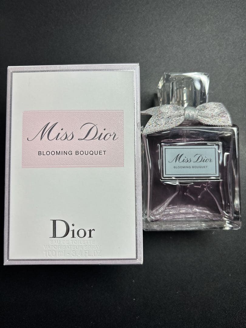 香水(女性用) Miss Dior Blooming Bouquet 100ml ミス ディオール ブルーミング ブーケ / ディオール(香水, 香水・ヘア