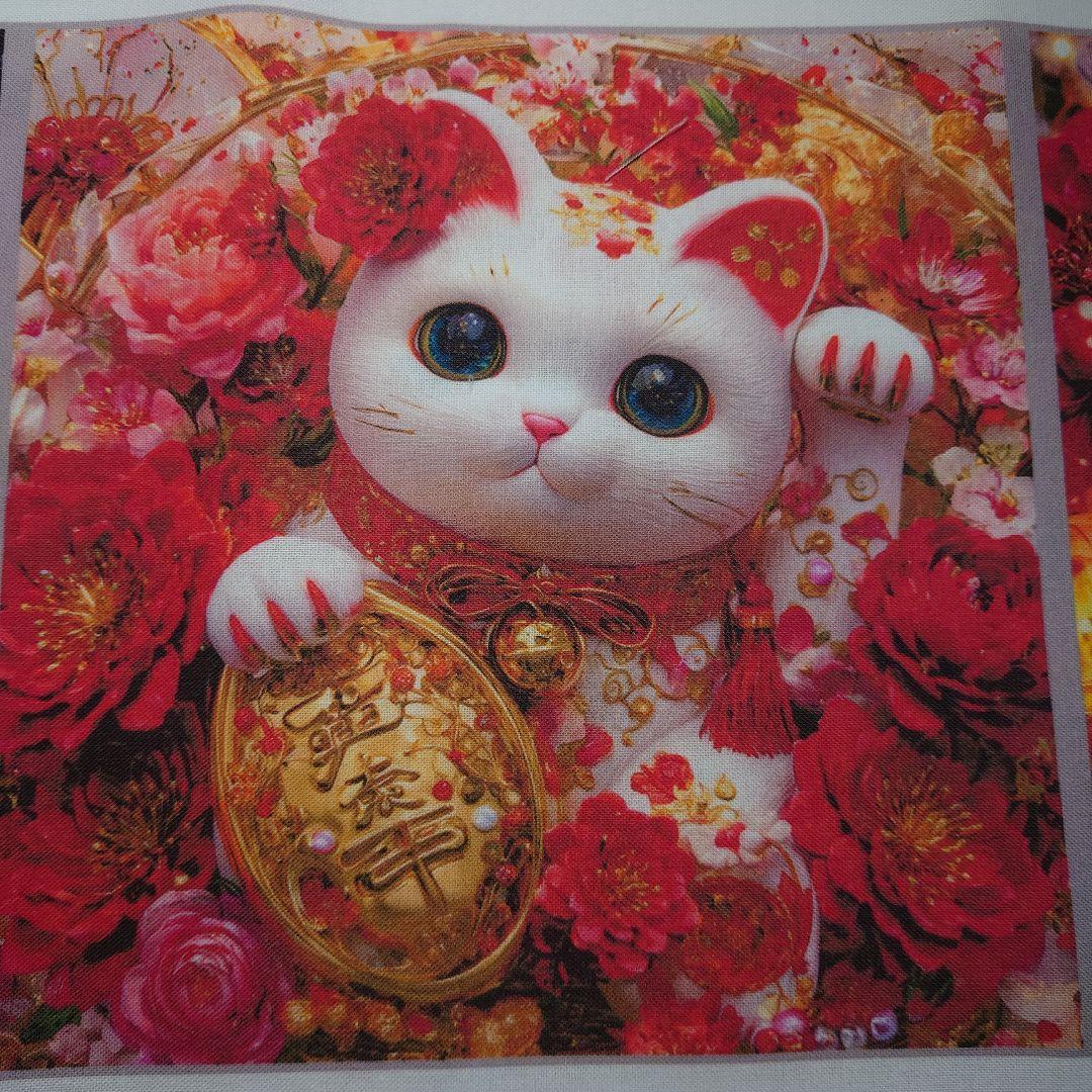 オーダー用猫ちゃんパネルサンプルページ 15 - メルカリ