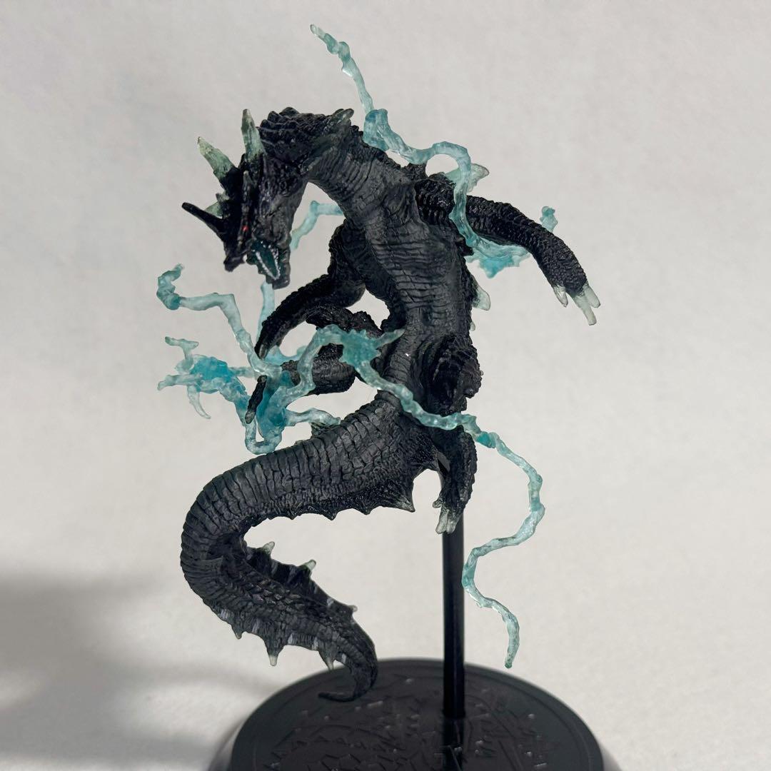 モンスターハンター スタンダードモデル Plus モンハン ラギアクルス