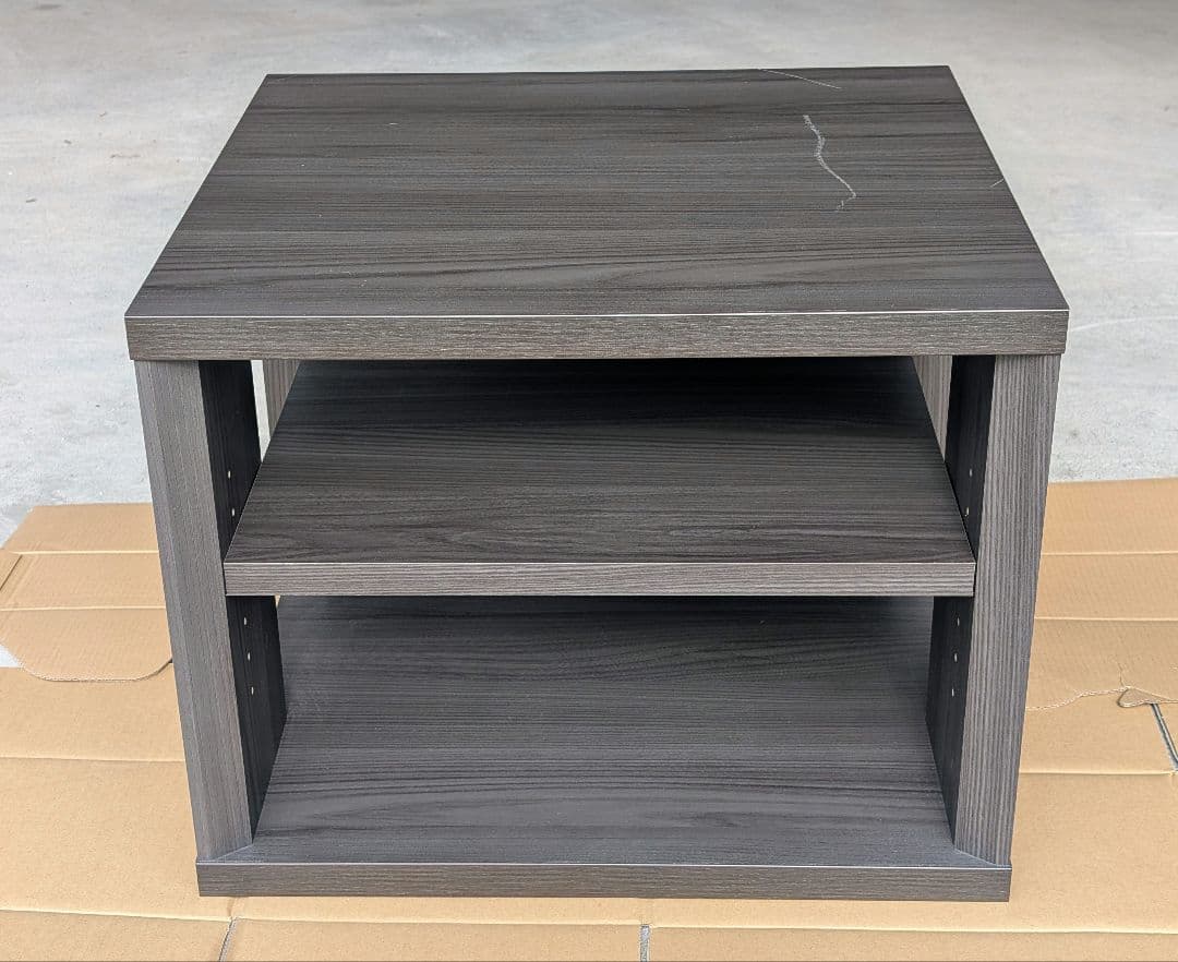 ハヤミ工産　オーディオボード　HAMILEX G-3613 G-3613 オーディオラック | 製品情報 | HAMILeX（ハミレックス