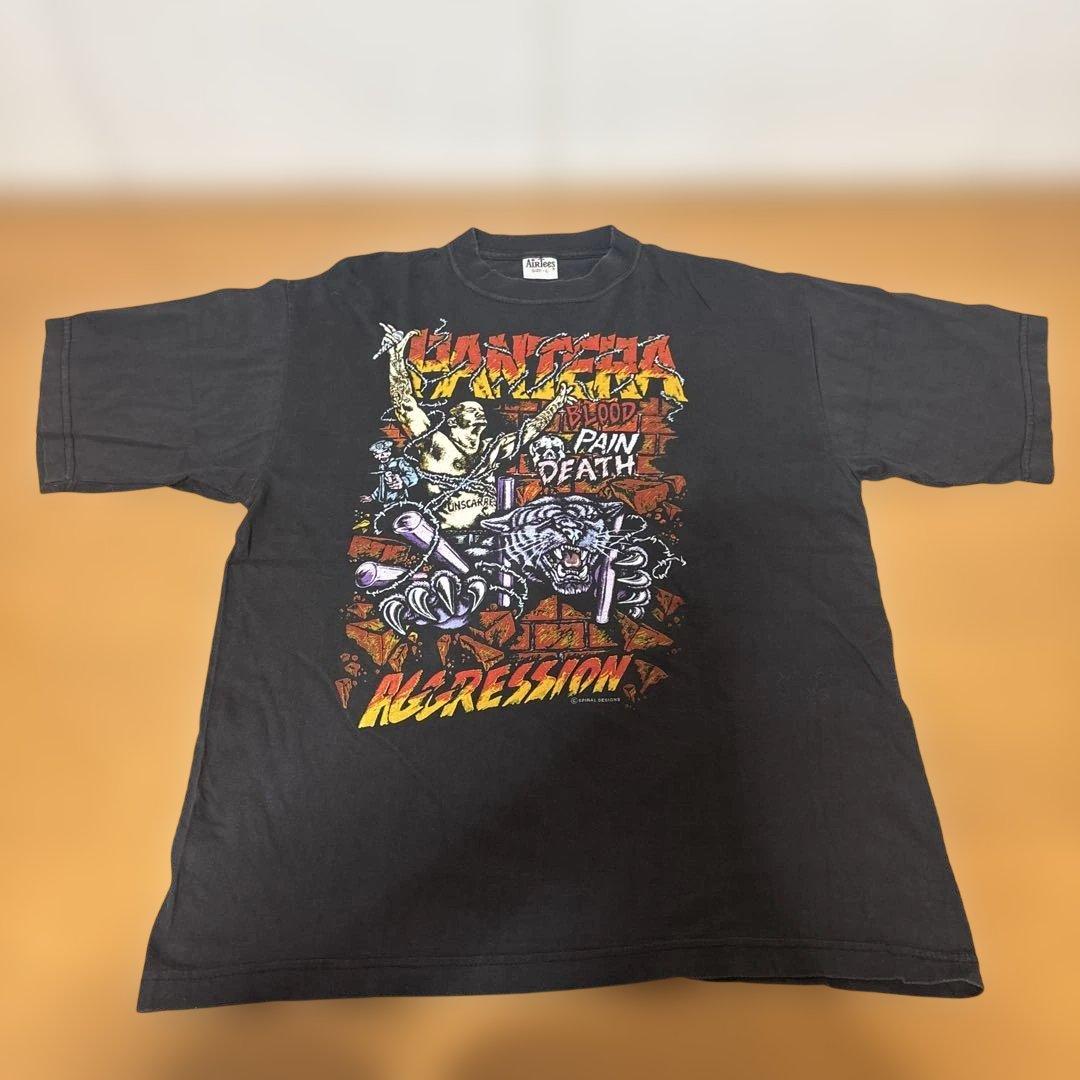 PANTERA Tシャツ　ビンテージTシャツ s-l400.jpg