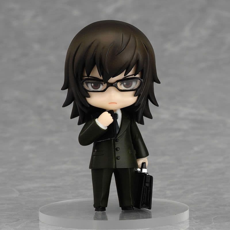 デスノート ねんどろいどぷち 魅上照 - メルカリ