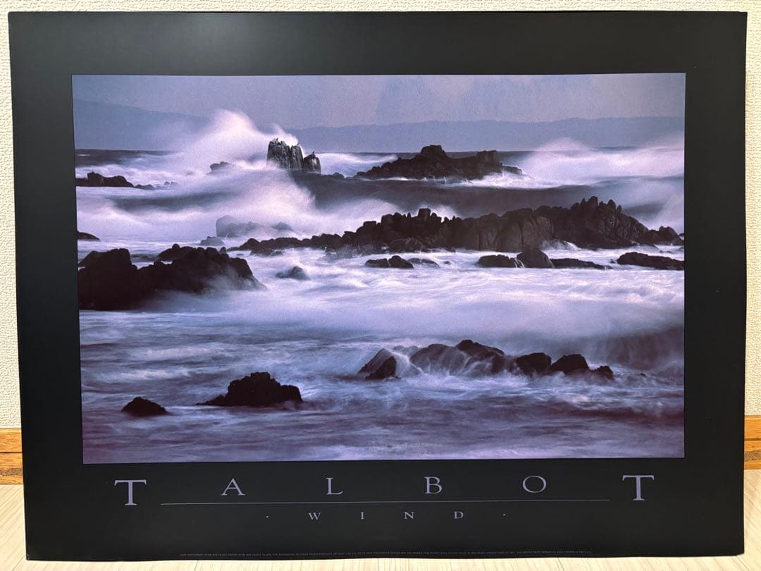 Bob Talbot 80s vintage poster 10種セット - メルカリ