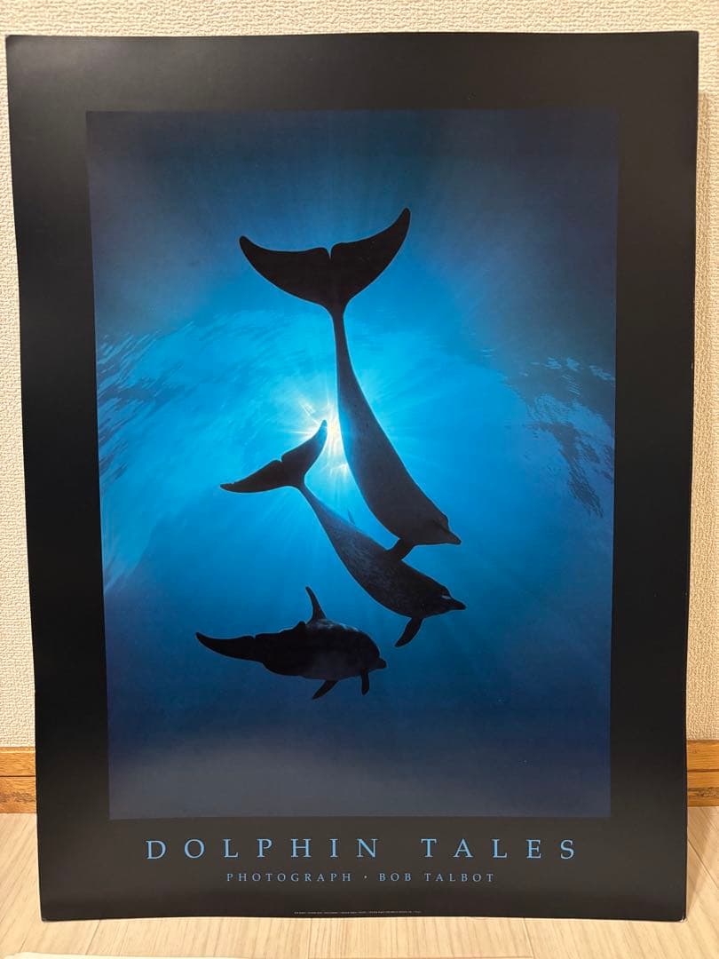 Bob Talbot 80s vintage poster 10種セット - メルカリ