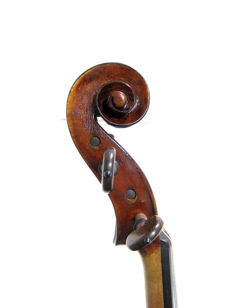 モダンフレンチ】 Emile Germain ca.1900 バイオリン