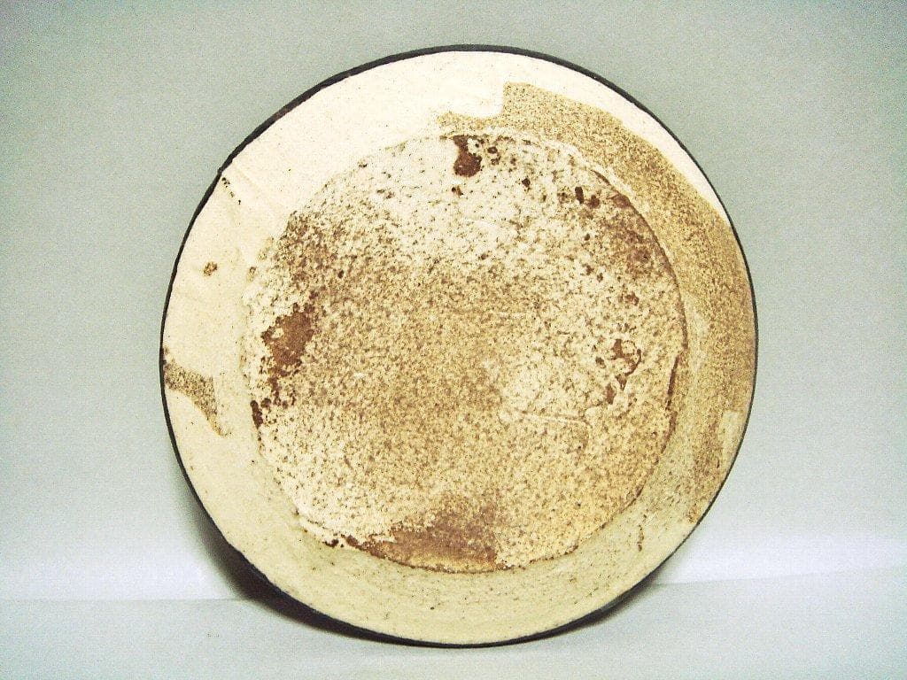 921『馬の目 豆皿手塩皿 5枚』 /骨董品 古美術 古道具 アンティーク