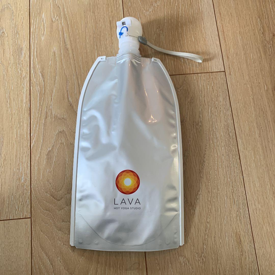 LAVA 水素水専用バッグ - メルカリ