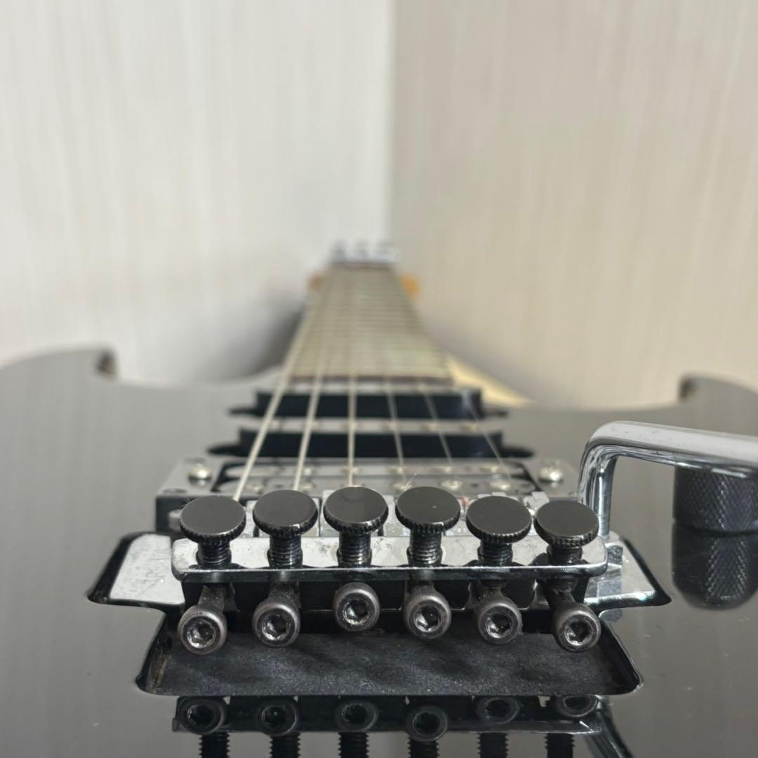Ibanez エレキギター RG SERIES YRG460 アイバニーズ 黒 - メルカリ