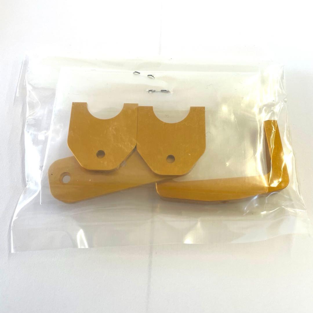 新品 【数量限定カラー】エクスクルーシヴ ツールセット ゴールド