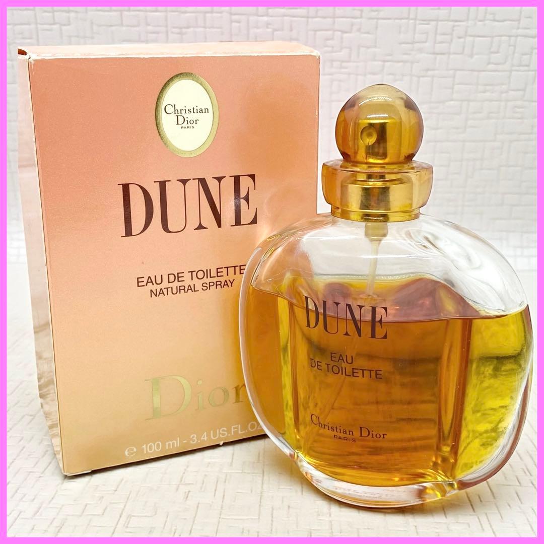 大容量 クリスチャンディオール デューン オードトワレ 100ml Amazon | クリスチャン ディオール CHRISTIAN DIOR デューン