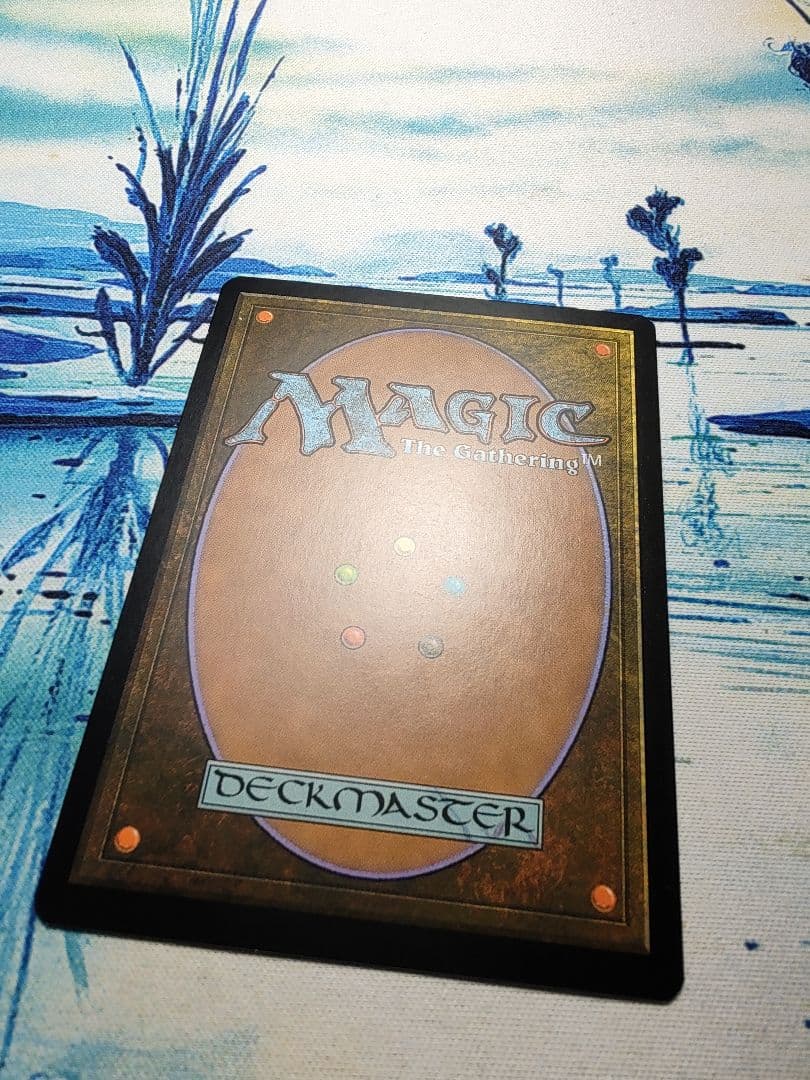 沸騰する小湖 ZEN 日本語版 foil MTG - メルカリ
