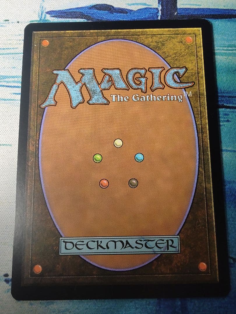 沸騰する小湖 ZEN 日本語版 foil MTG - メルカリ