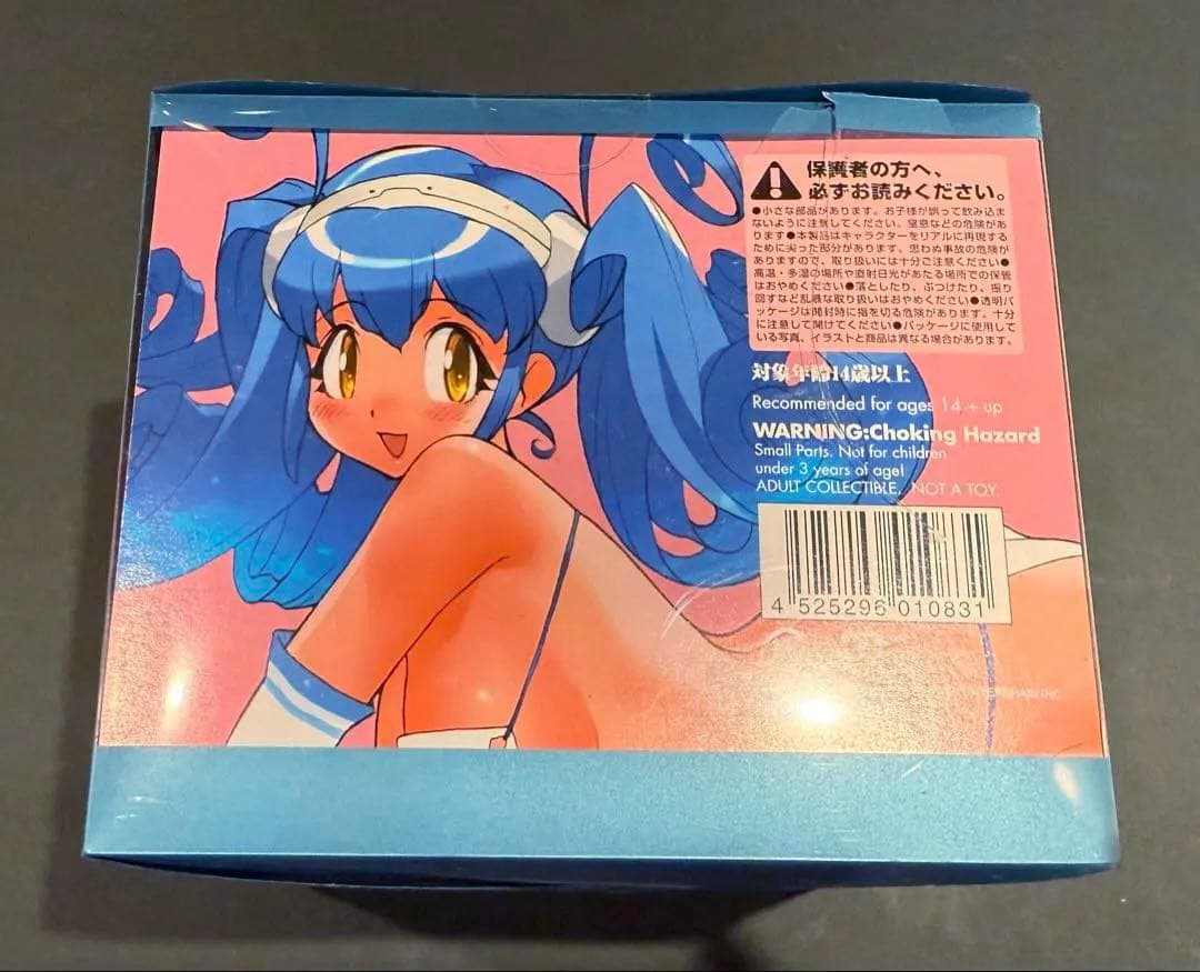 【新品未開封】OSアイドルWinちゃんver.2.0 榎木ともひで 吉崎観音