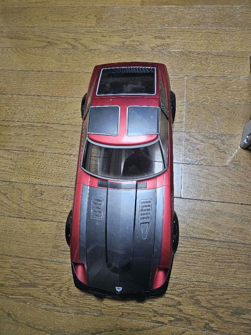 FairLady Z (S130) ボディ Nissan Fairlady Z (S130) - Wikipedia
