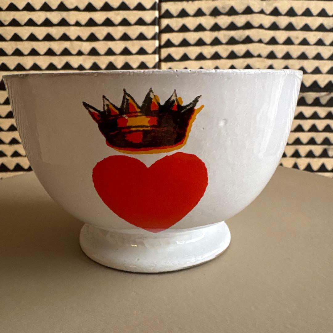 Astier de Villatte JOHN DERIAN ボウル - メルカリ
