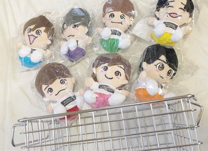 Da-iCE 甲子園ノンフィクションズver ステッカー 5人セット