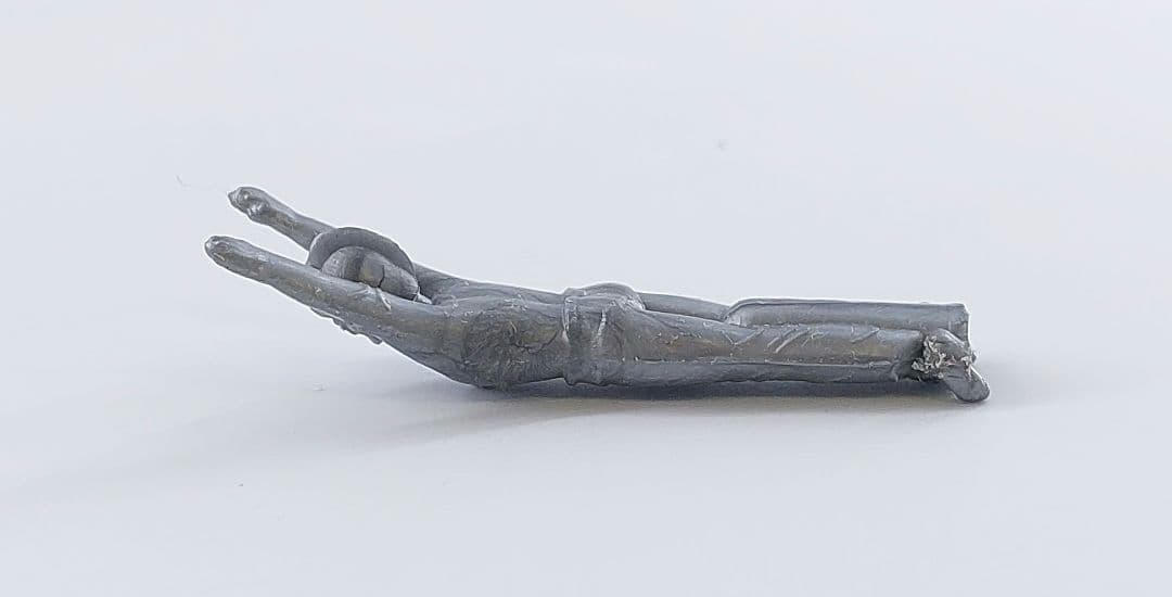 激レア 昭和レトロ 当時物 グリコのおまけ？ ザウルトラマン