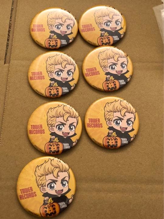 タワレコ 健人くんも渋谷タワレコ行ってたのね？我が家も娘と一緒に行ってました