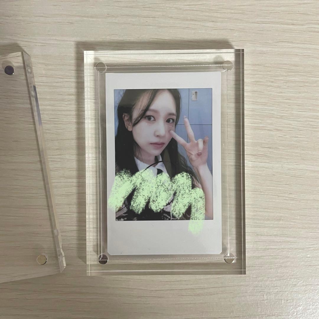 TWICE READY TO BE B賞 チェキ MINA 51g7fZoDOzL._UF350,350_QL50_.jpg