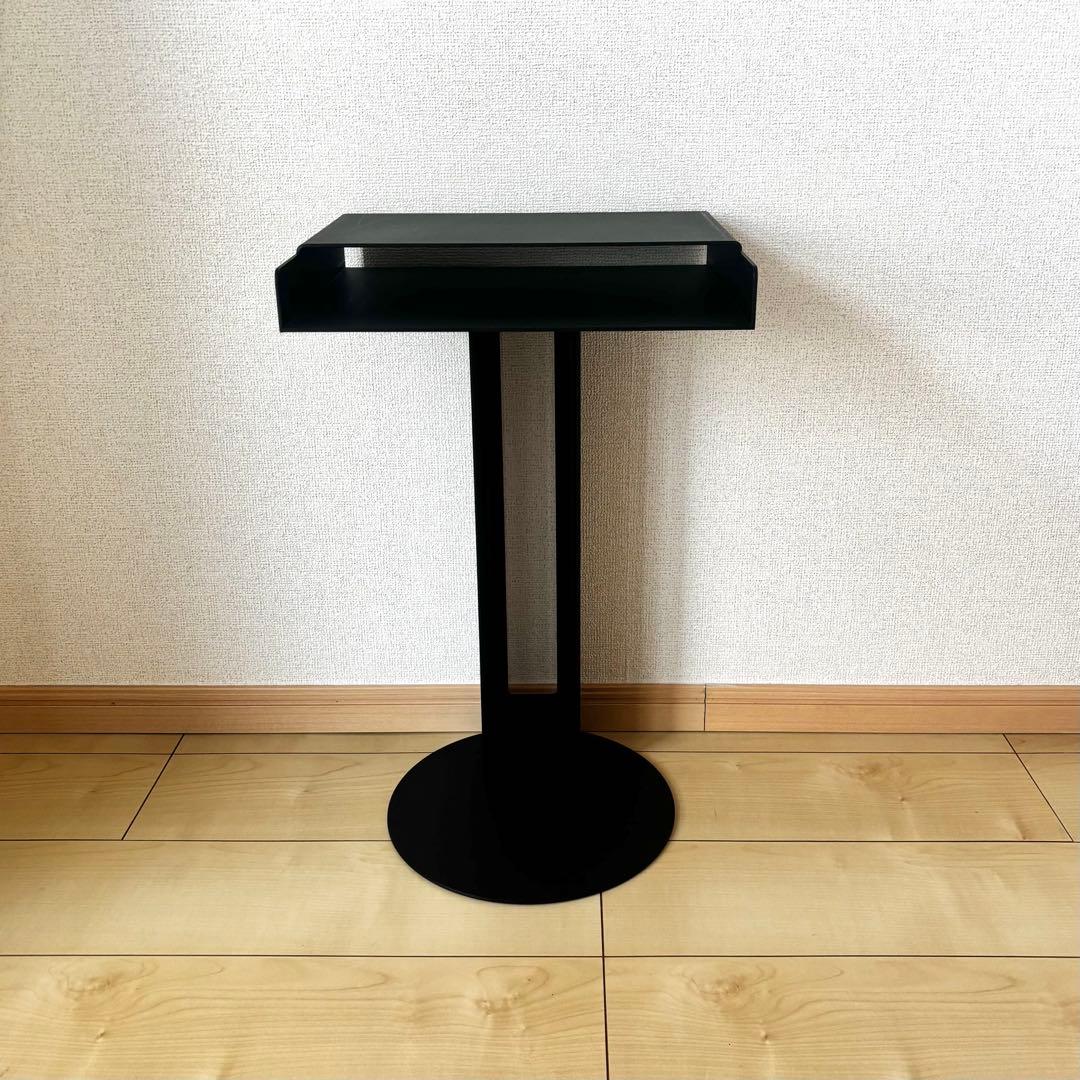 NEW TENDENCY  Side Table サイド テーブル Meta Side Table – Leibal