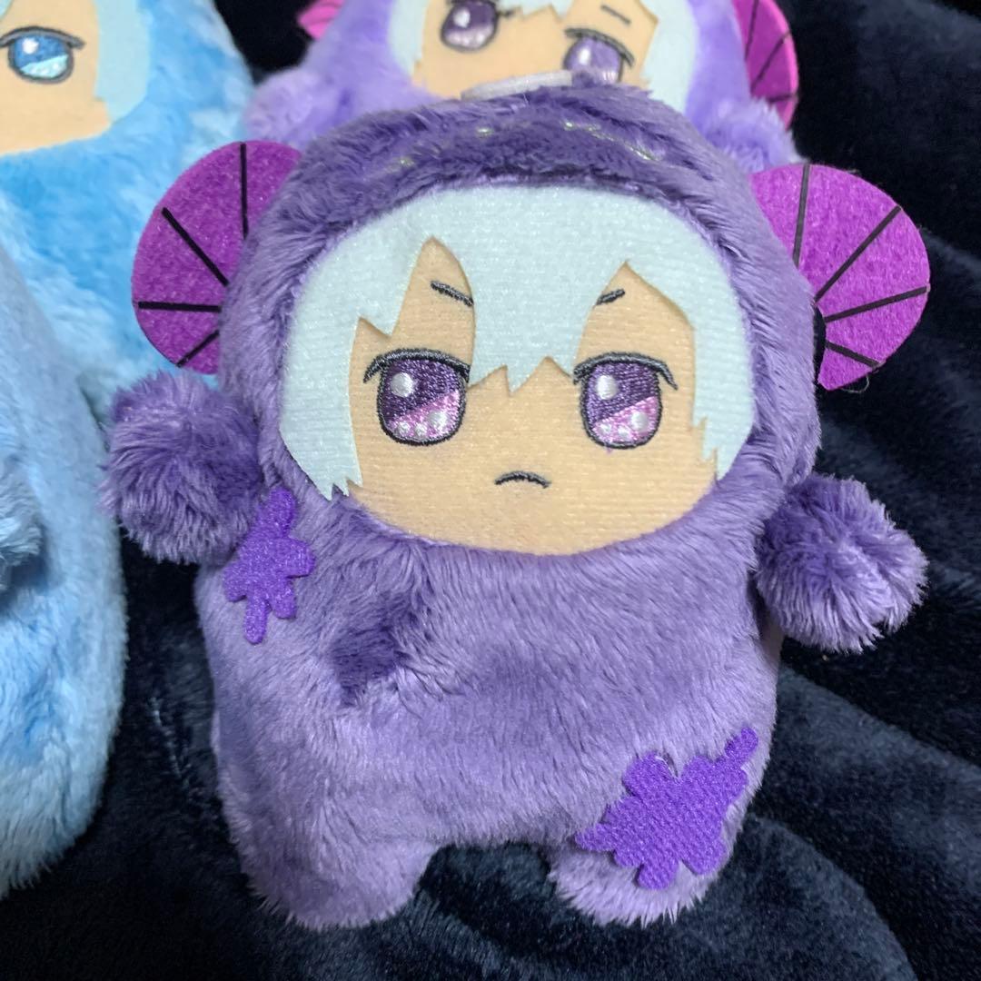 アイナナ モンぬい きらどる ぬいぐるみ MEZZO