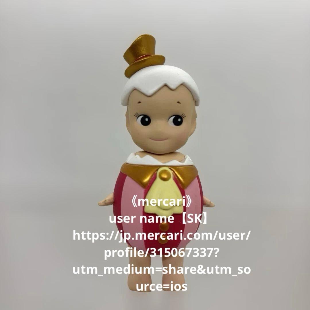 【ソニーエンジェル】ワンダーランド（シークレット） ソニーエンジェル イン ワンダーランド ノーマル コンプリート