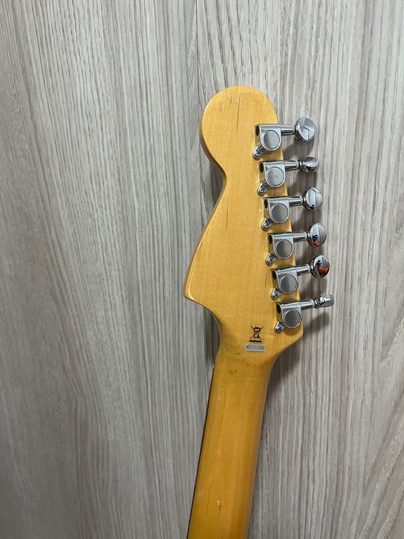 monogram WJM-45R ジャズマター - メルカリ