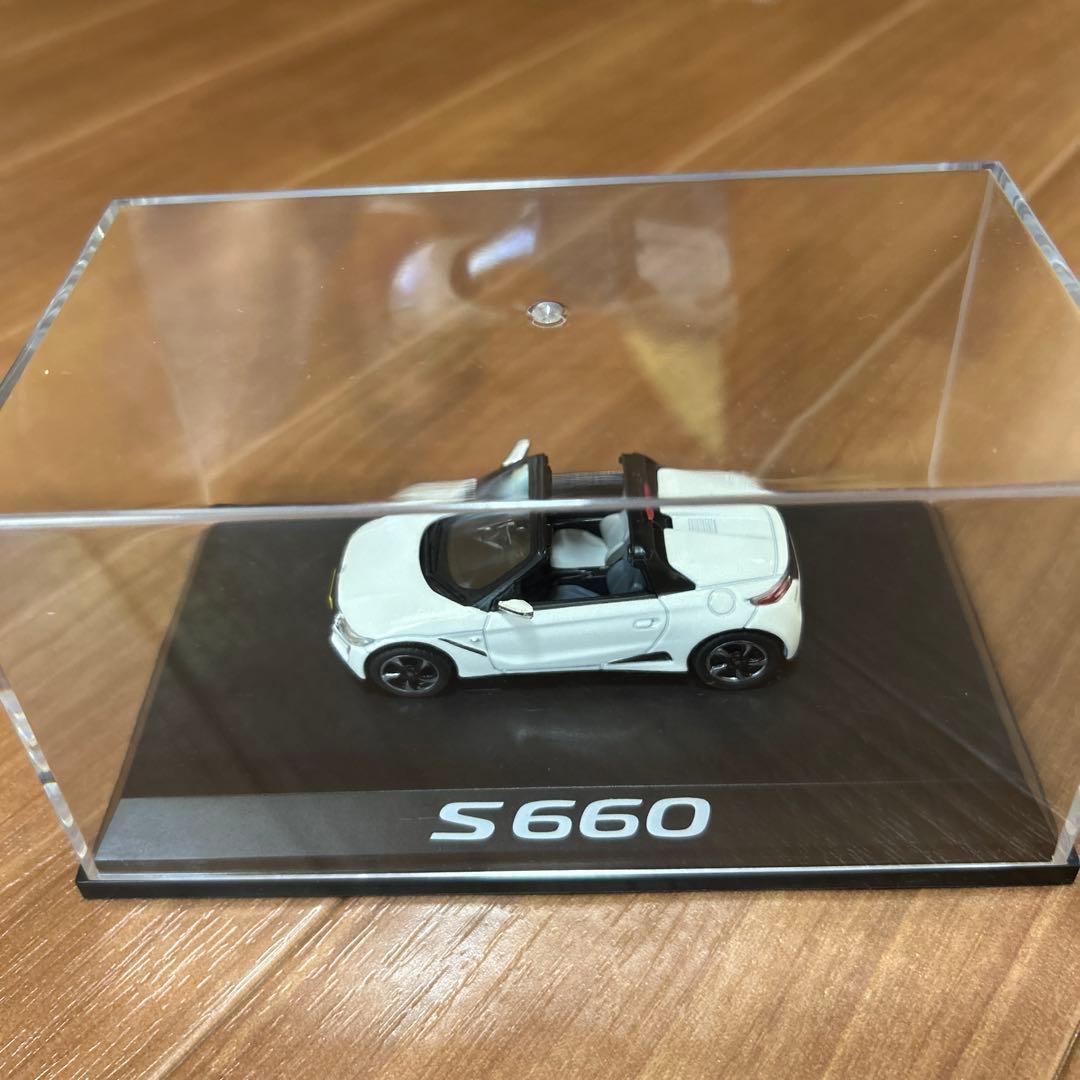 ホンダ　s660 模型 The Honda S660 Might Be Gone But You Can Still Buy An R/C Version