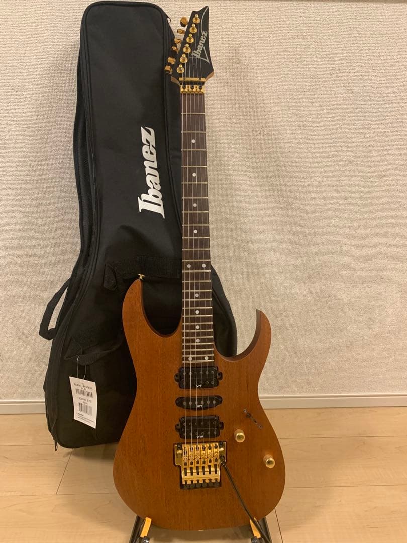 Ibanez RG 670MH GenesisCollection アイバニーズ - メルカリ