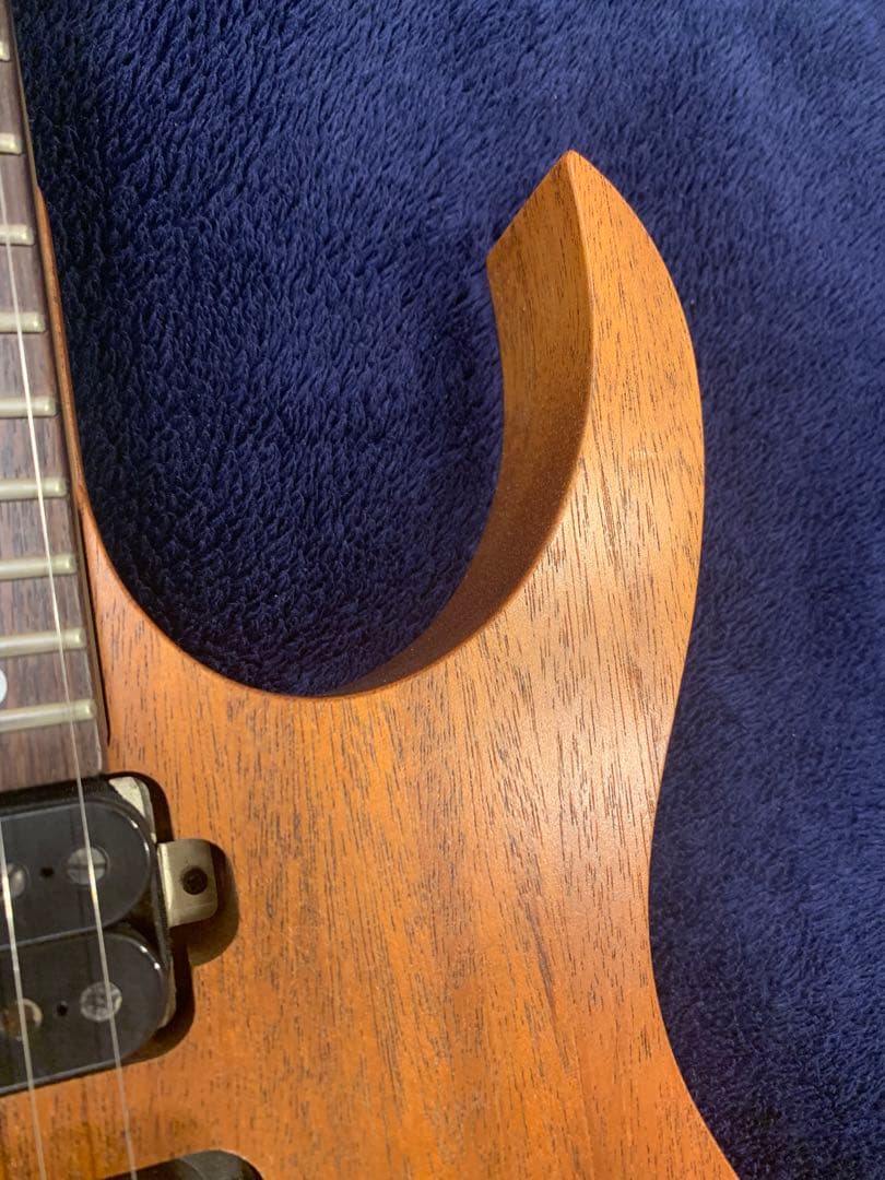 Ibanez RG 670MH GenesisCollection アイバニーズ - メルカリ