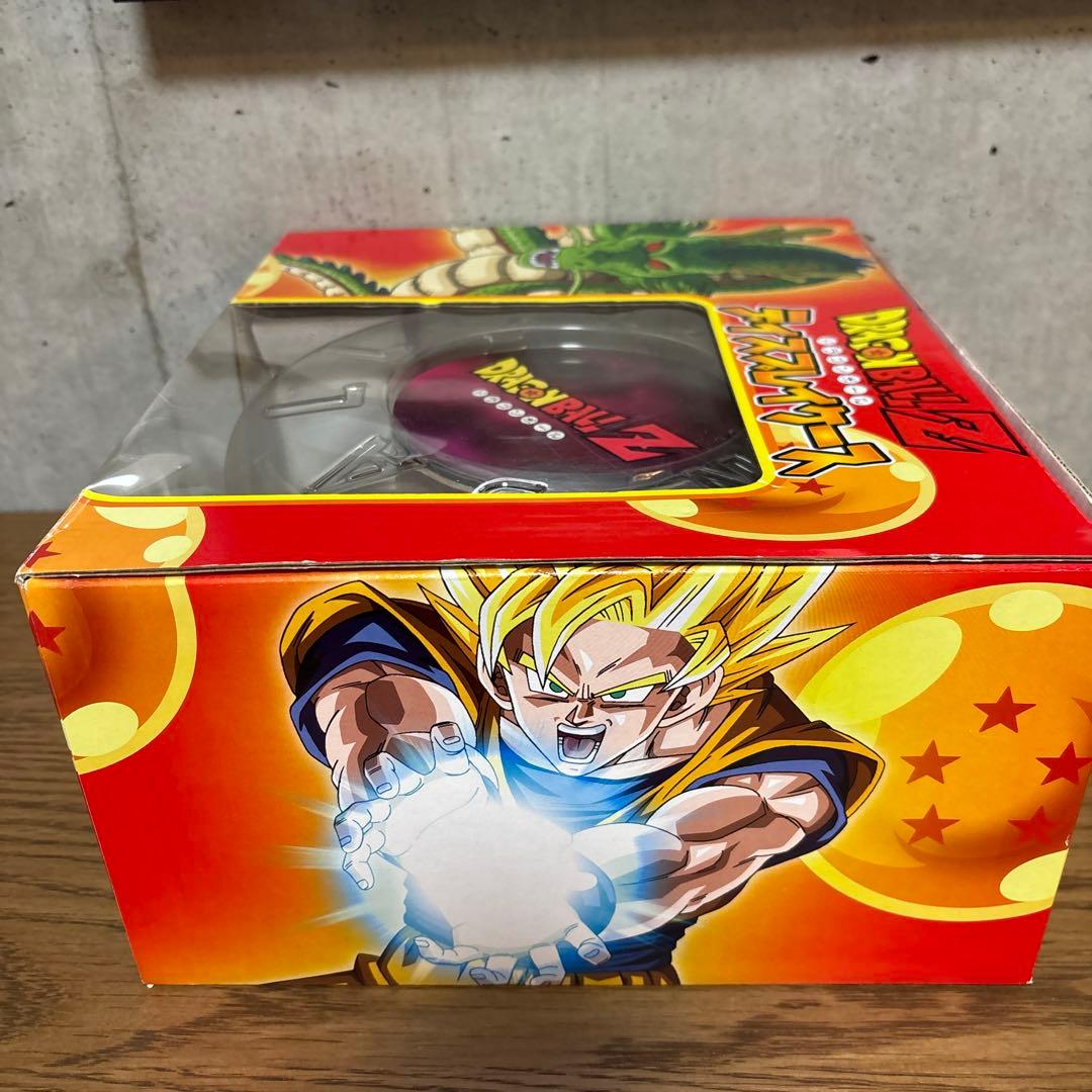 ドラゴンボールZ ディスプレイケース - メルカリ