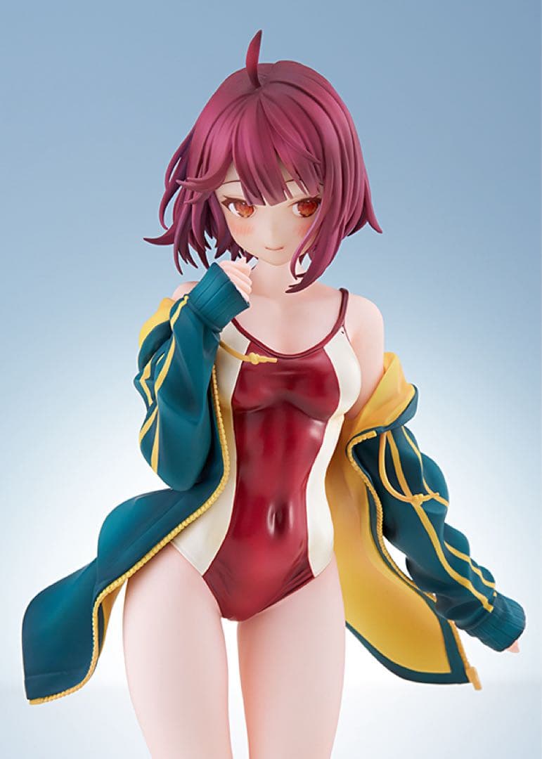 [新品未開封]AMAKUNI ソフィー競泳水着Ver.