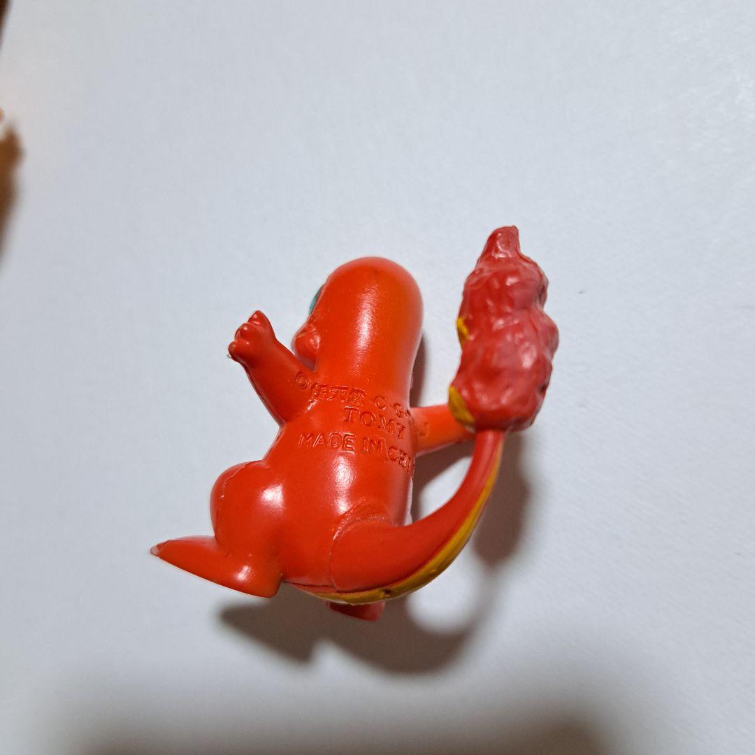 ポケモン モンコレ 初期 リザードン - メルカリ