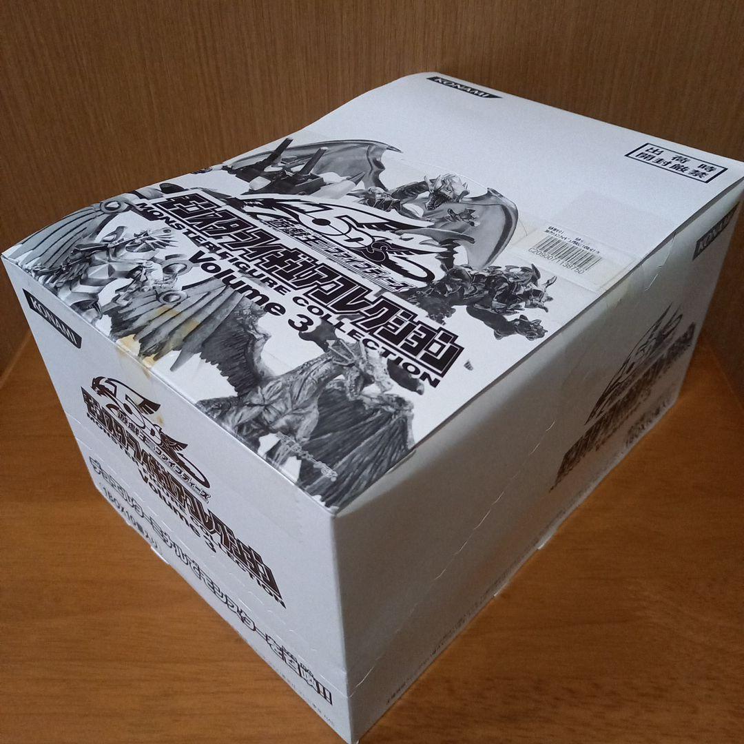 [未開封品]遊戯王モンスターフィギュアコレクションVolume3 Amazon.co.jp: 遊戯王 ファイブディーズ モンスターフィギュア