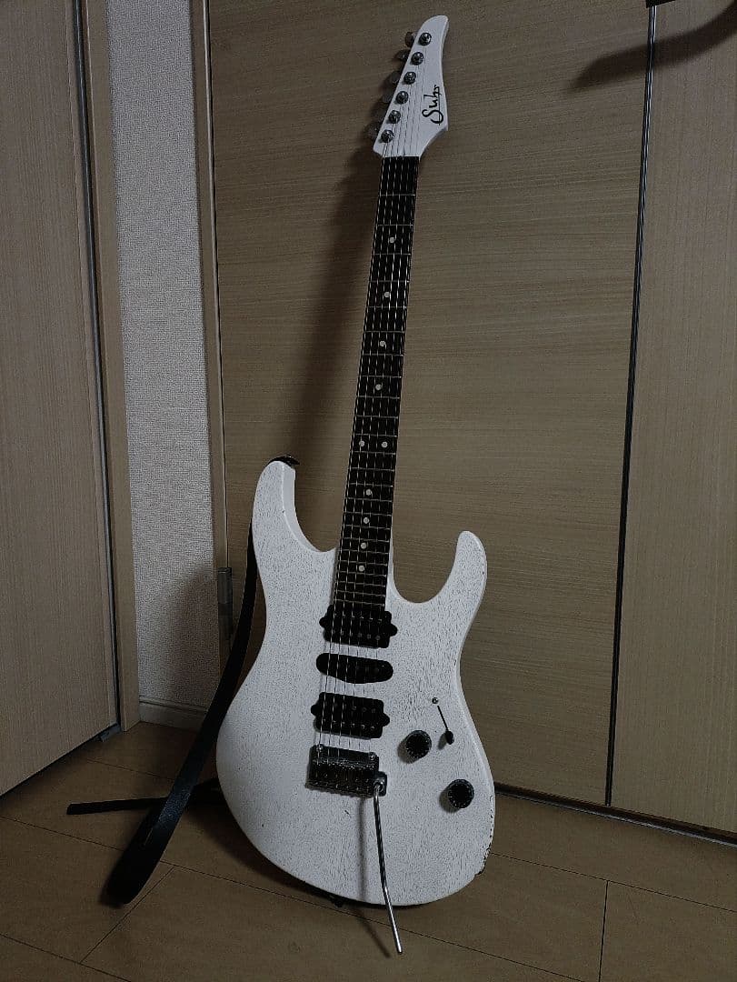 最終値下げ】Suhr Modern Satin Pro HSH【希少】
