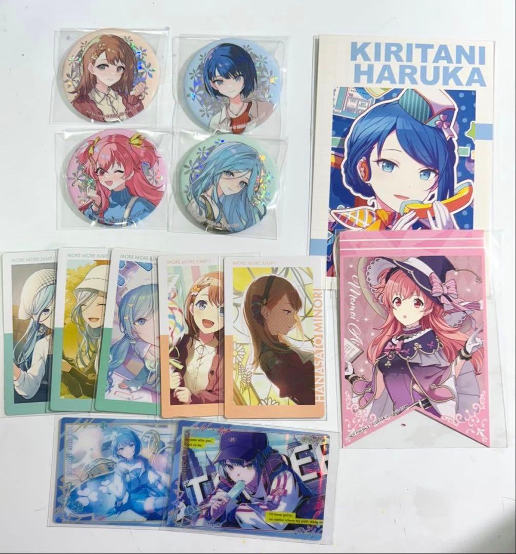モアモアジャンプまとめ売り - メルカリ